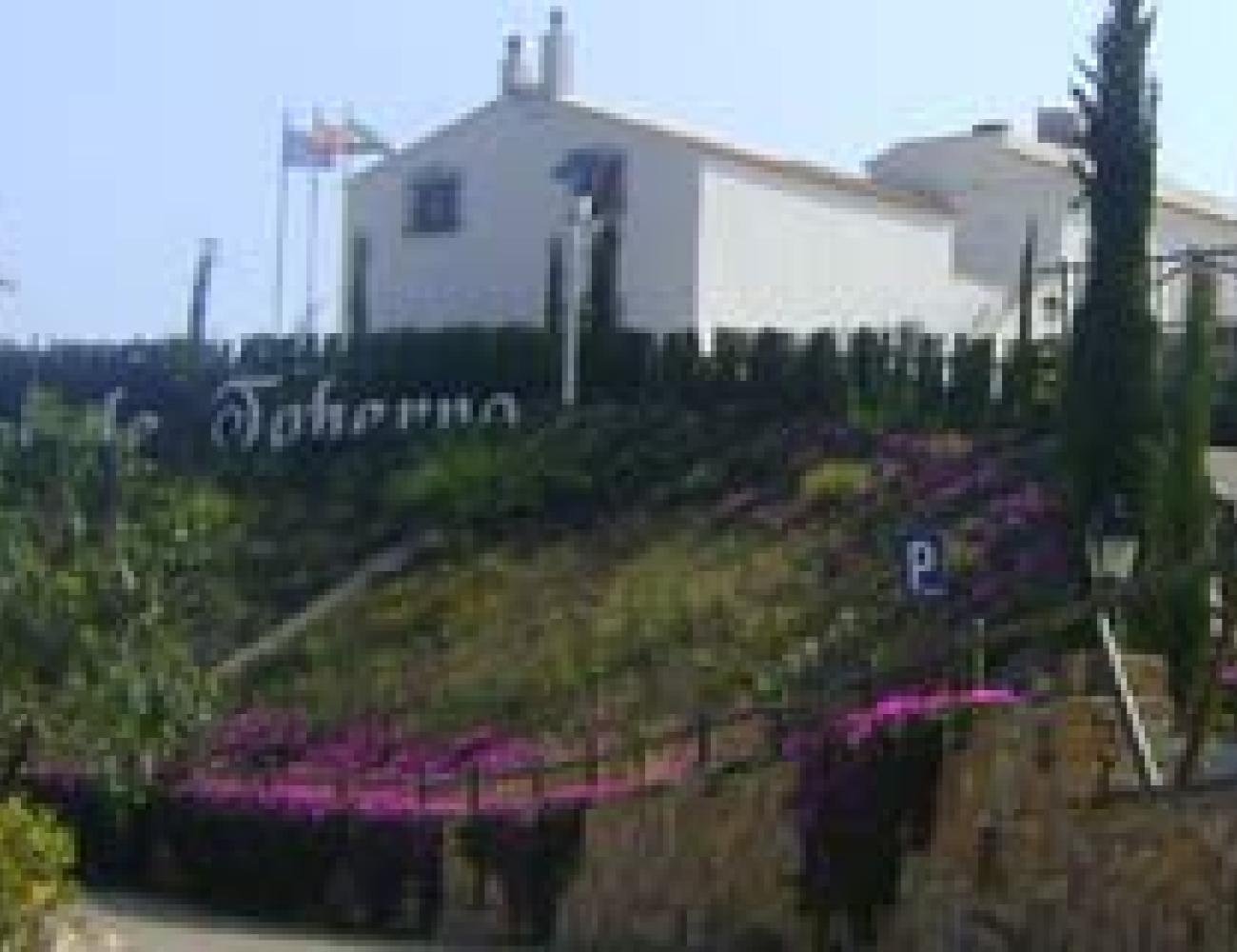 Casa Rural Sol de Taberno Casa Rural Sol de Taberno