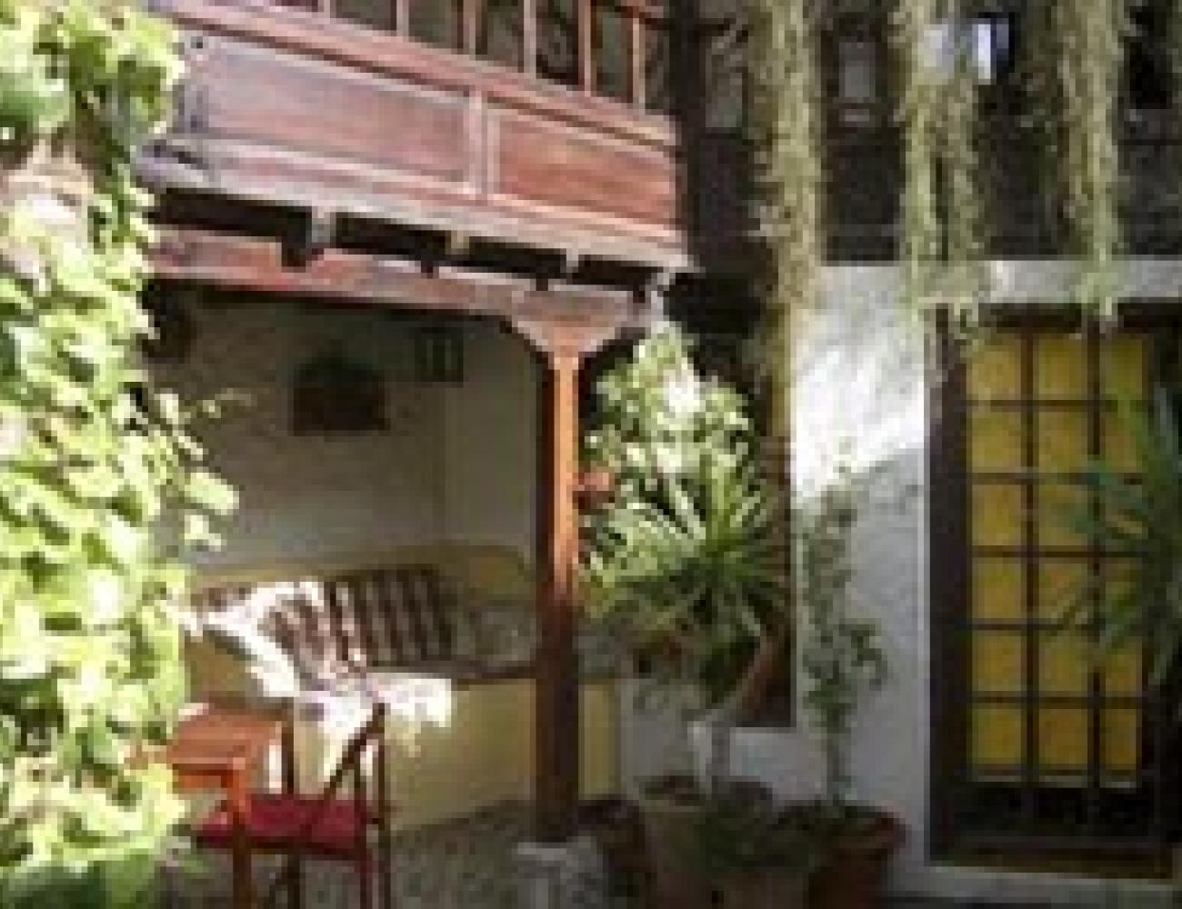 Casa Cantito Casa Cantito