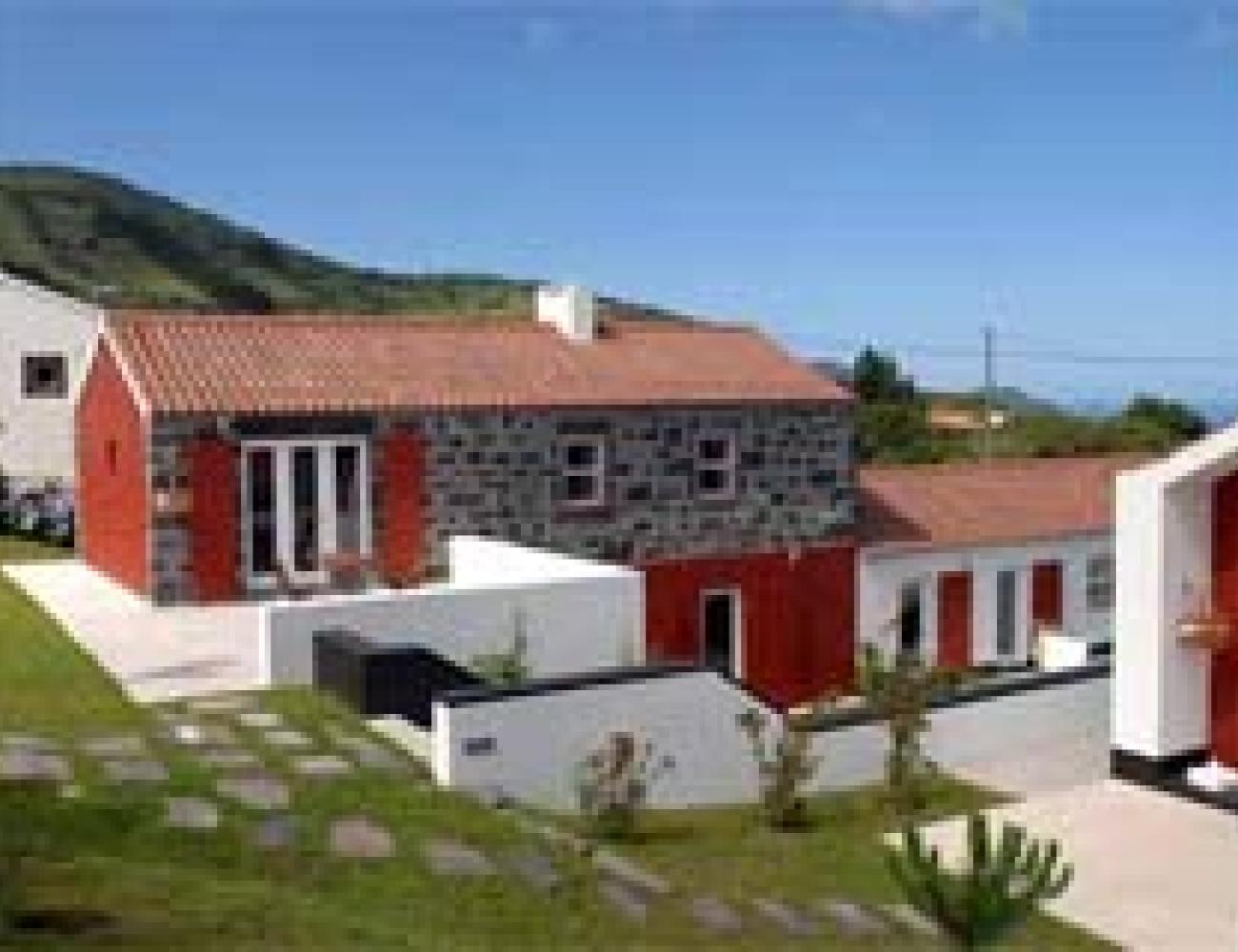 Casas d´Arramada Casas d´Arramada