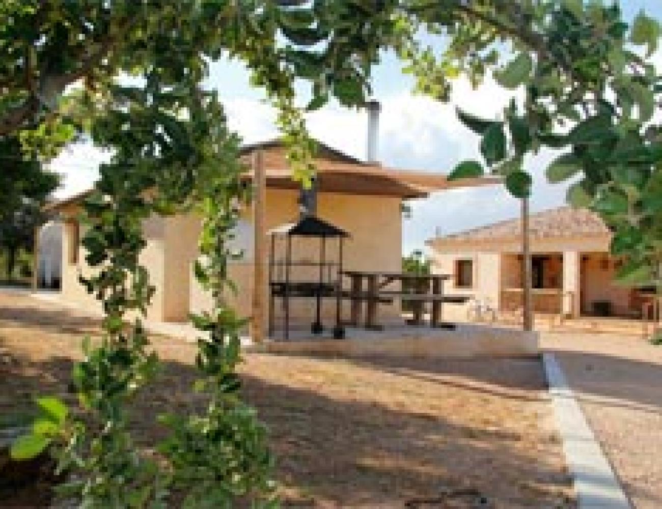 Casas Rurales Alhambra Casas Rurales Alhambra