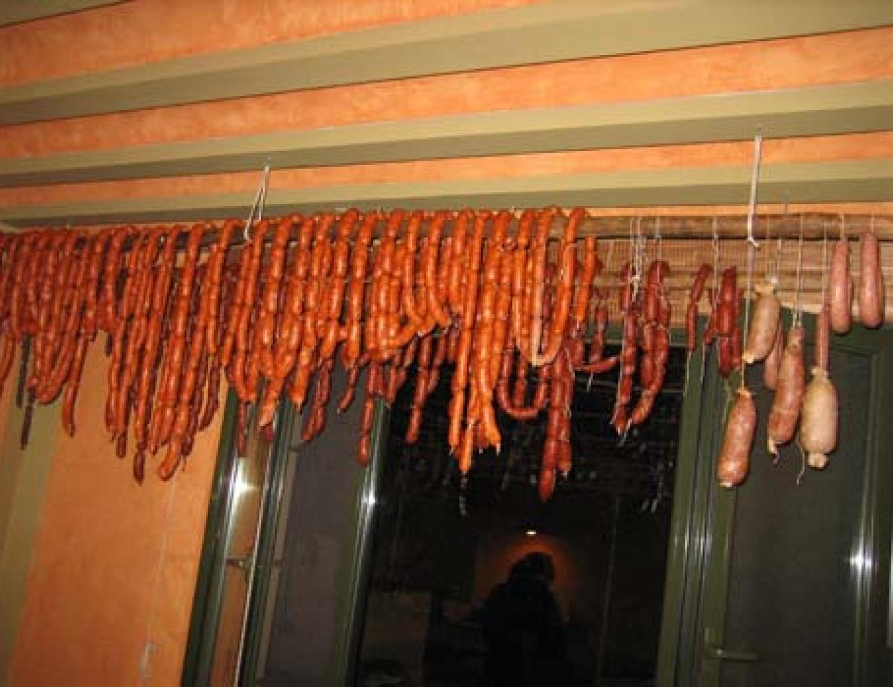 Club Ecológico Cuesta de Patas Club Ecológico Cuesta de Patas