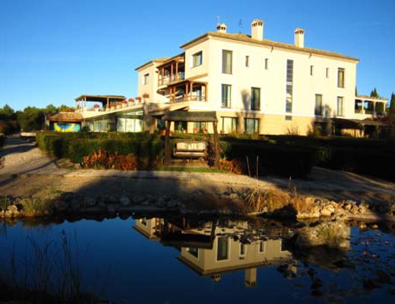 Club Ecológico Cuesta de Patas Club Ecológico Cuesta de Patas