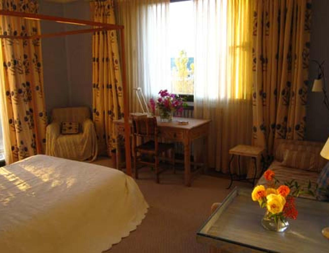 Club Ecológico Cuesta de Patas Club Ecológico Cuesta de Patas