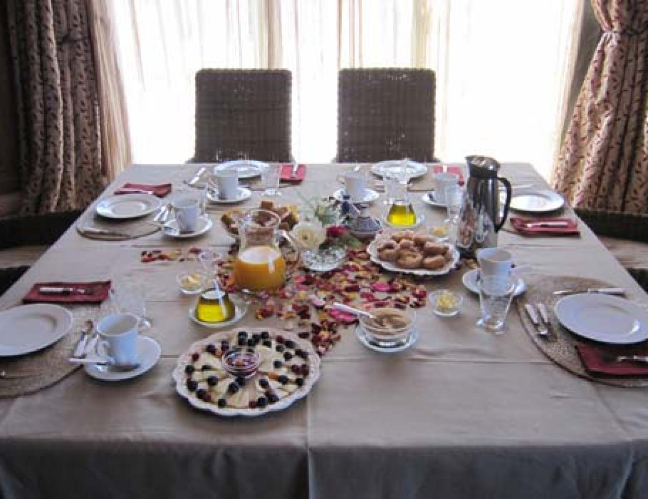 Club Ecológico Cuesta de Patas Club Ecológico Cuesta de Patas