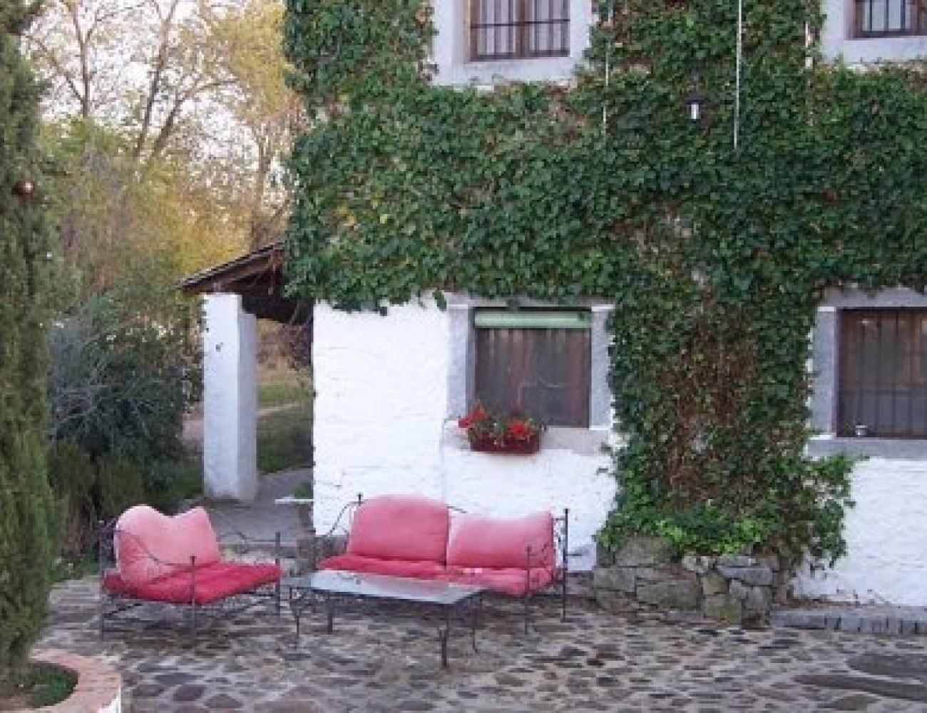 Cortijo del Zoco Bajo Cortijo del Zoco Bajo