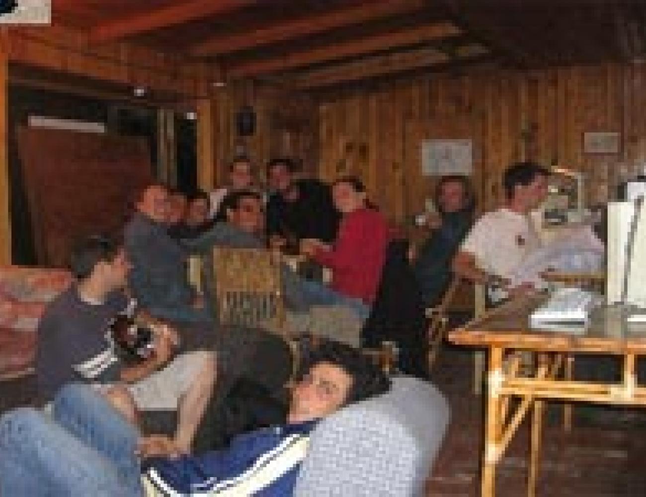 Hostal del Lago Hostal del Lago