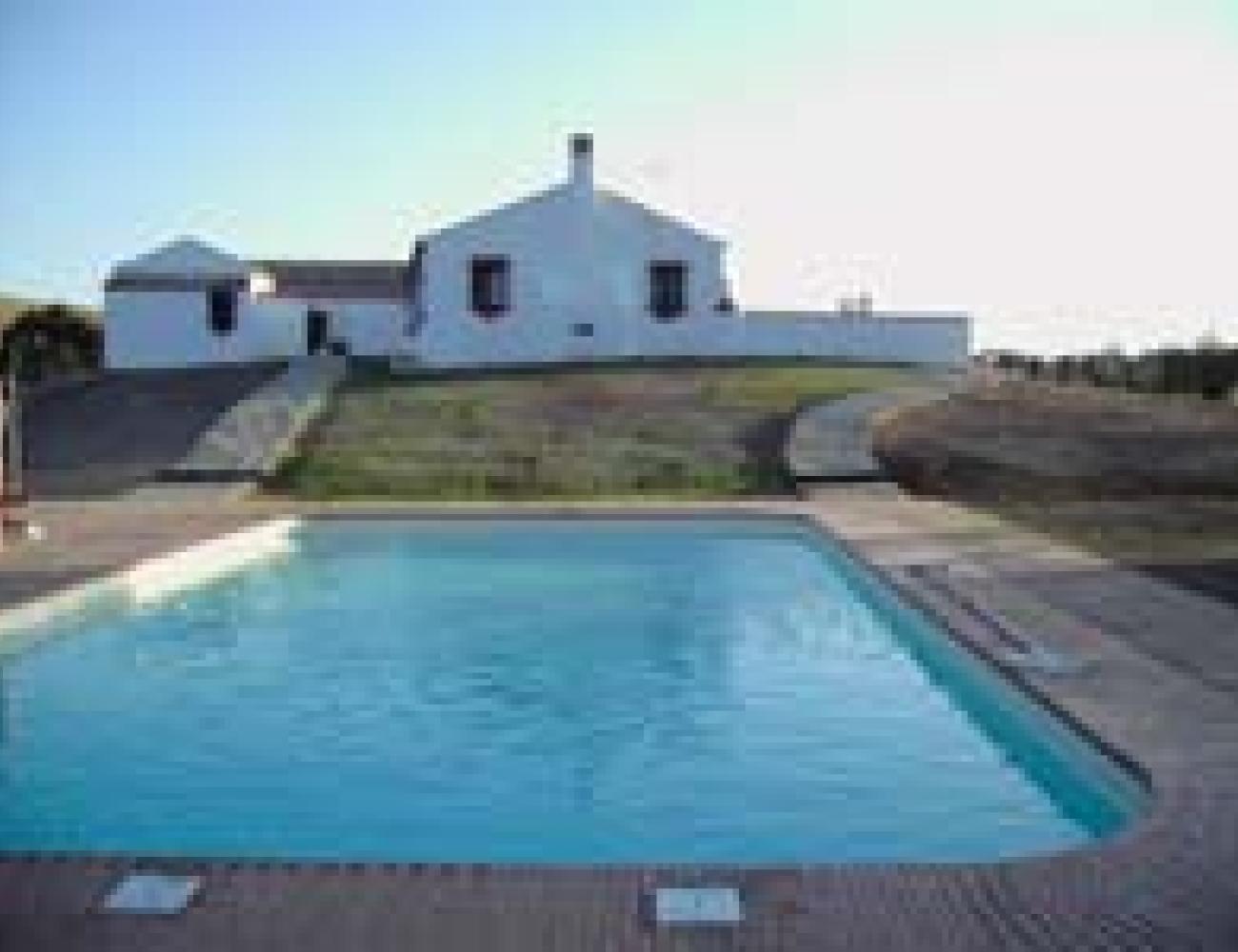 Casa Rural Puerto del Timón Casa Rural Puerto del Timón