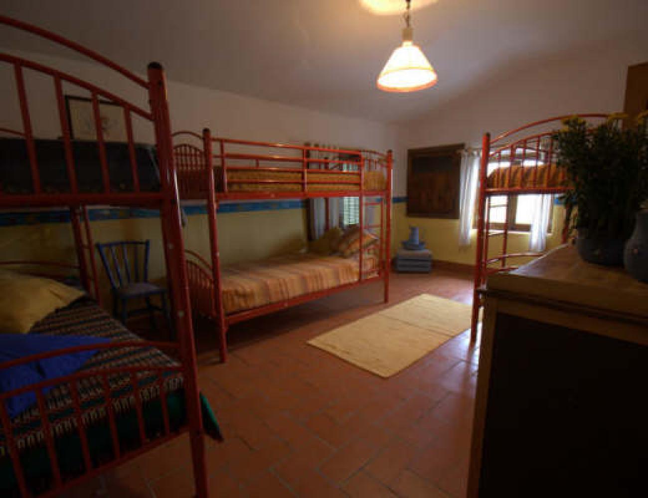 Cortijo del Zoco Bajo Cortijo del Zoco Bajo