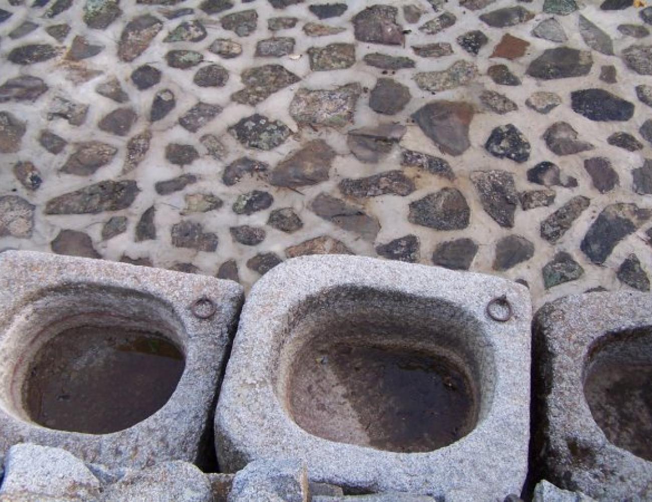 Cortijo del Zoco Bajo