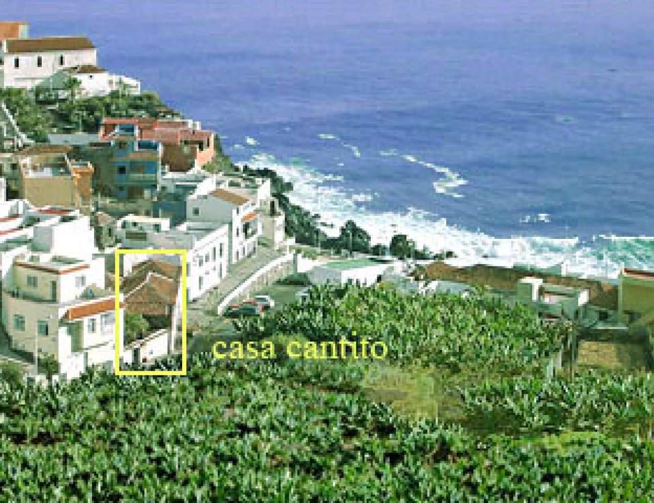 Casa Cantito Casa Cantito