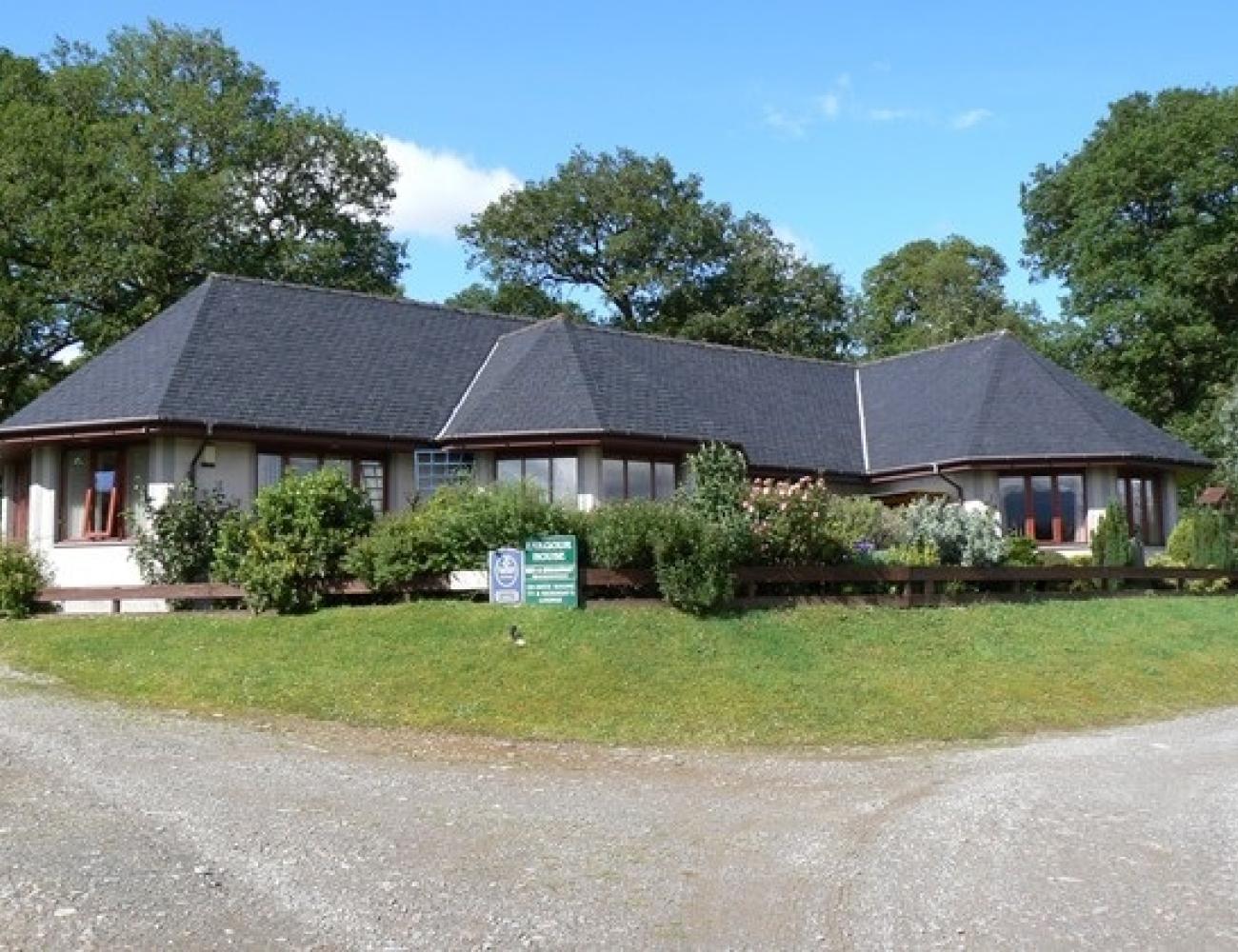 Faegour House Faegour House