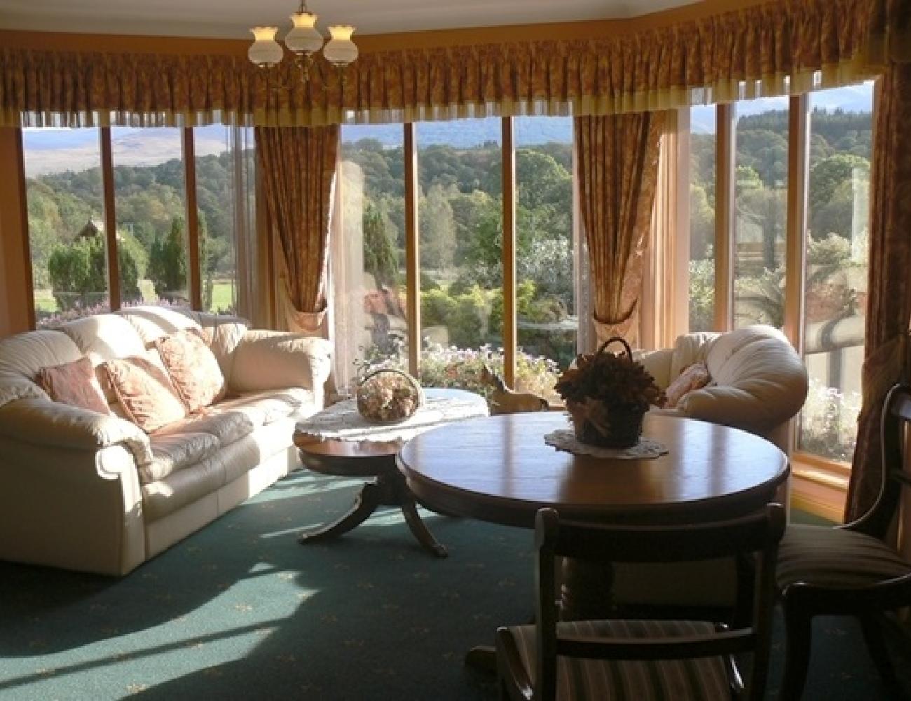 Faegour House Faegour House