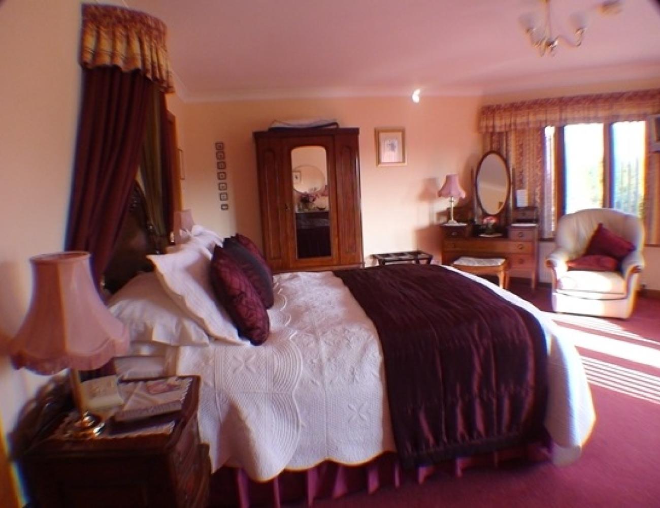 Faegour House Faegour House