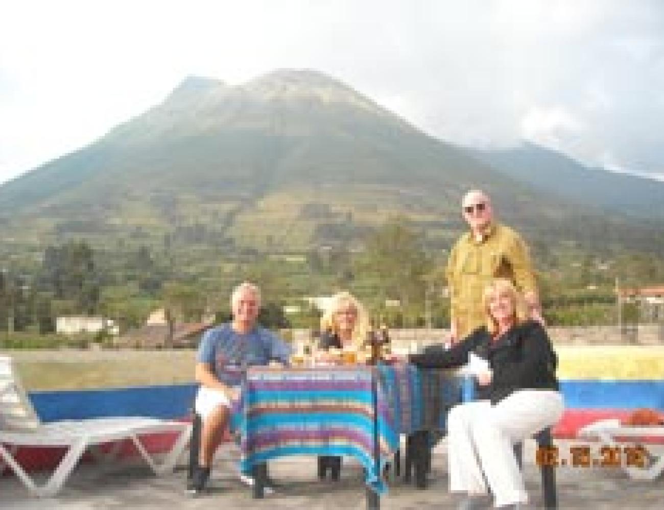 Green House Araque Inn Green House Araque Inn