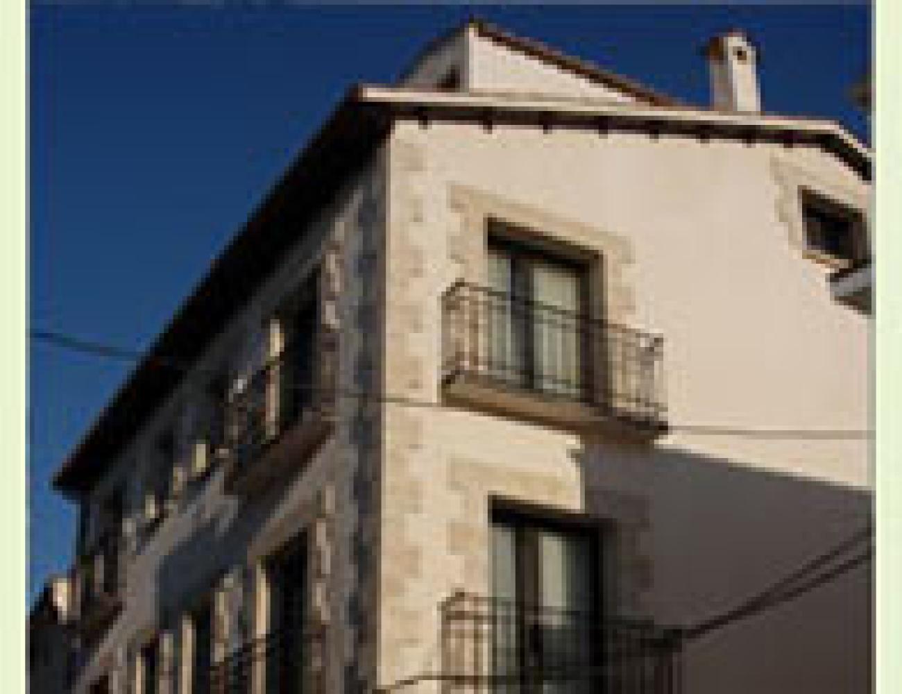 Hostal España Casa Goyo