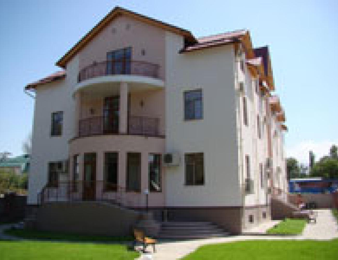 Hotel Asia Mountains 2 Hotel Asia Mountains 2