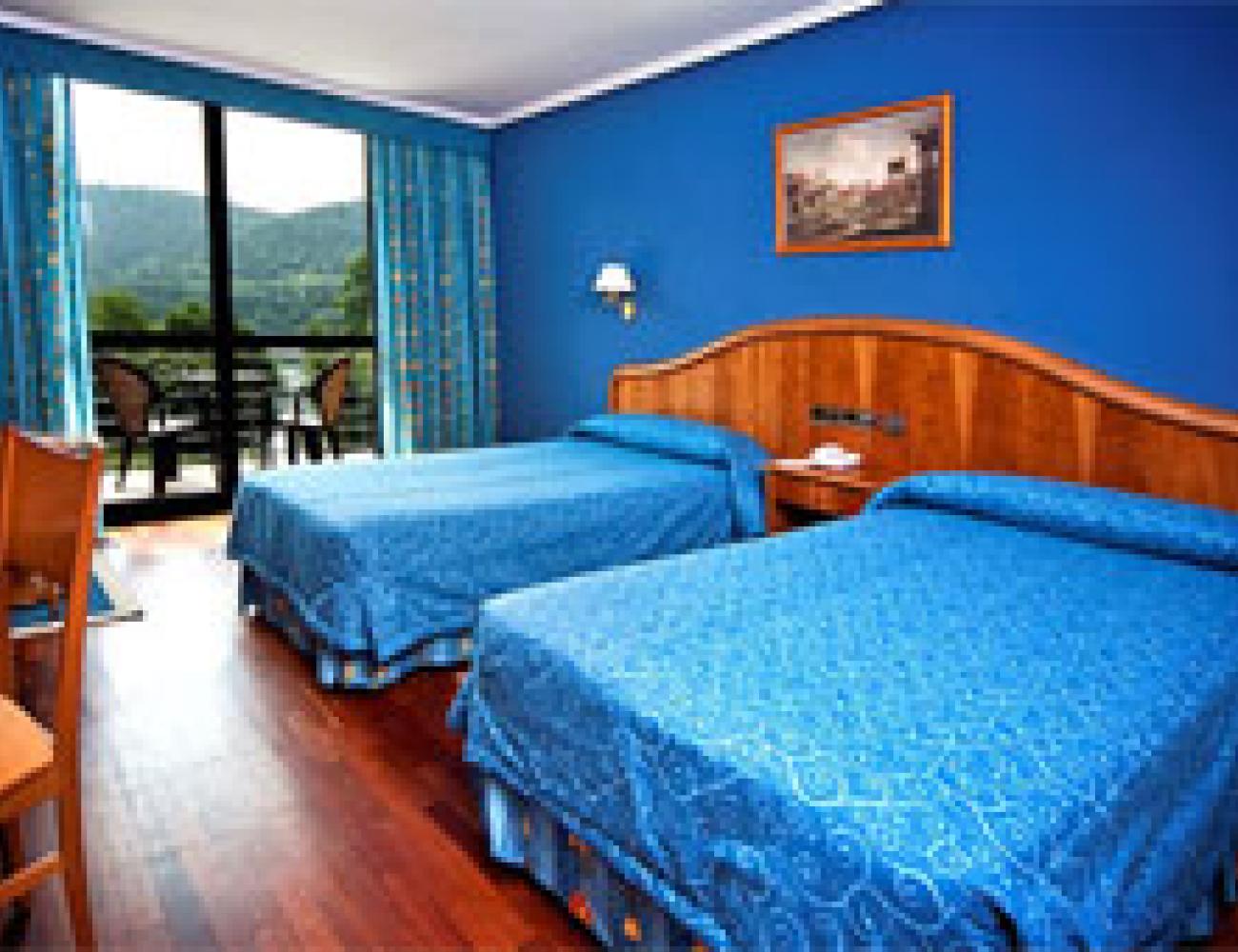 Hotel Balneario Laias Caldaria Hotel Balneario Laias Caldaria