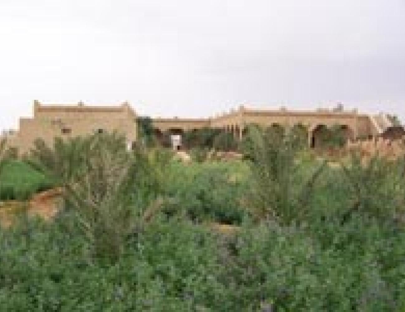 Albergue Itrane Albergue Itrane