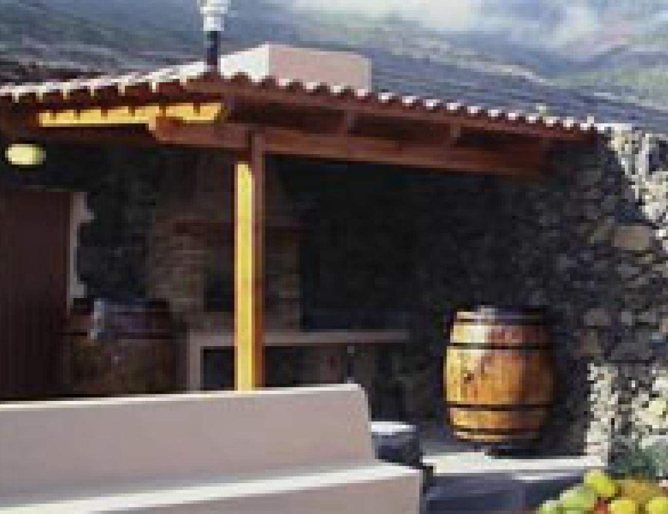 Villa La Hiedra Villa La Hiedra