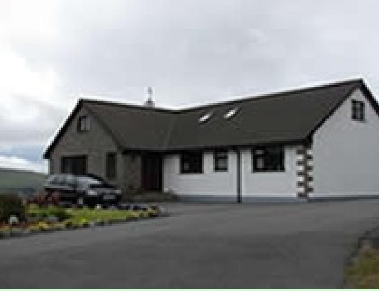 Langal B & B Langal B & B