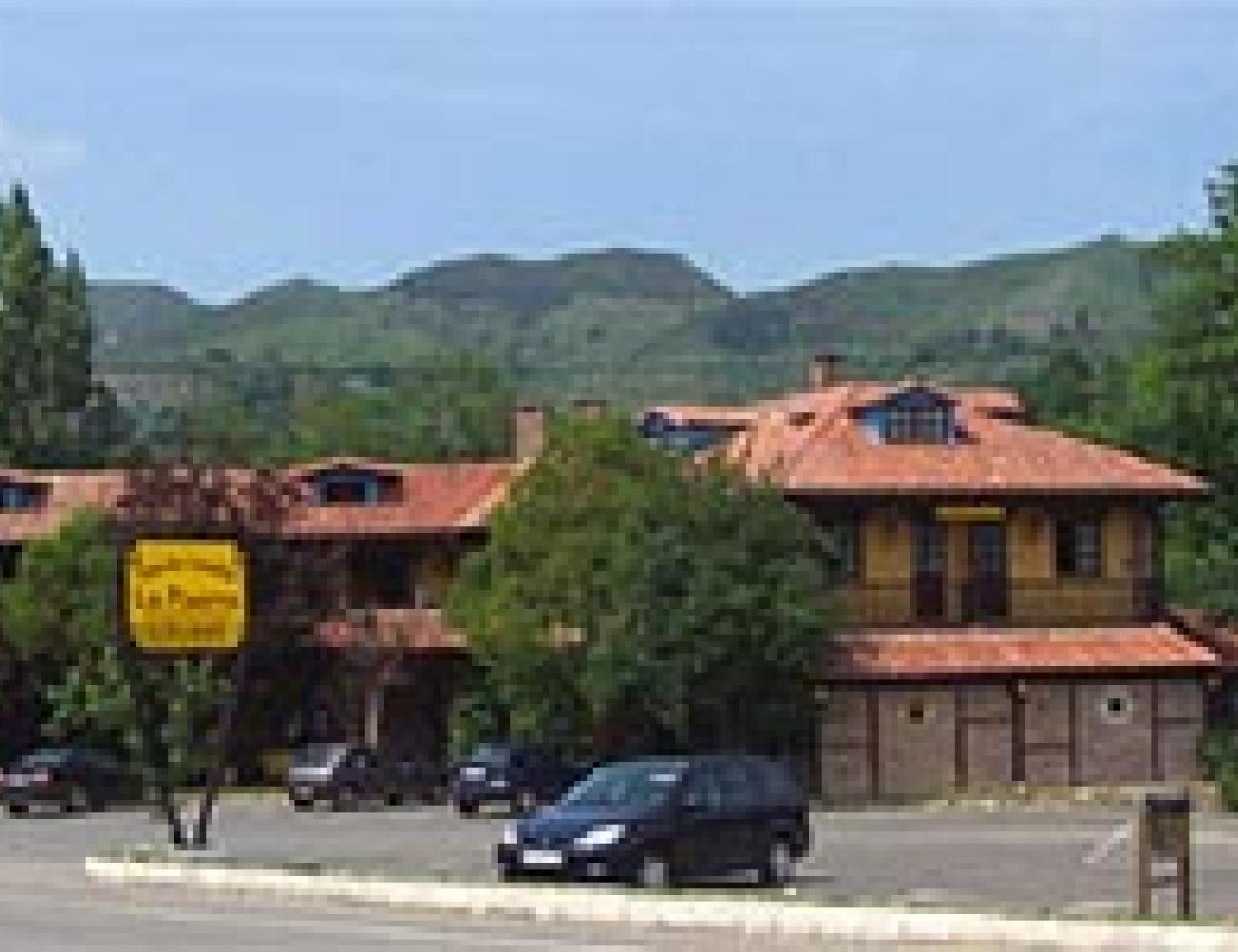 Hotel La Pasera