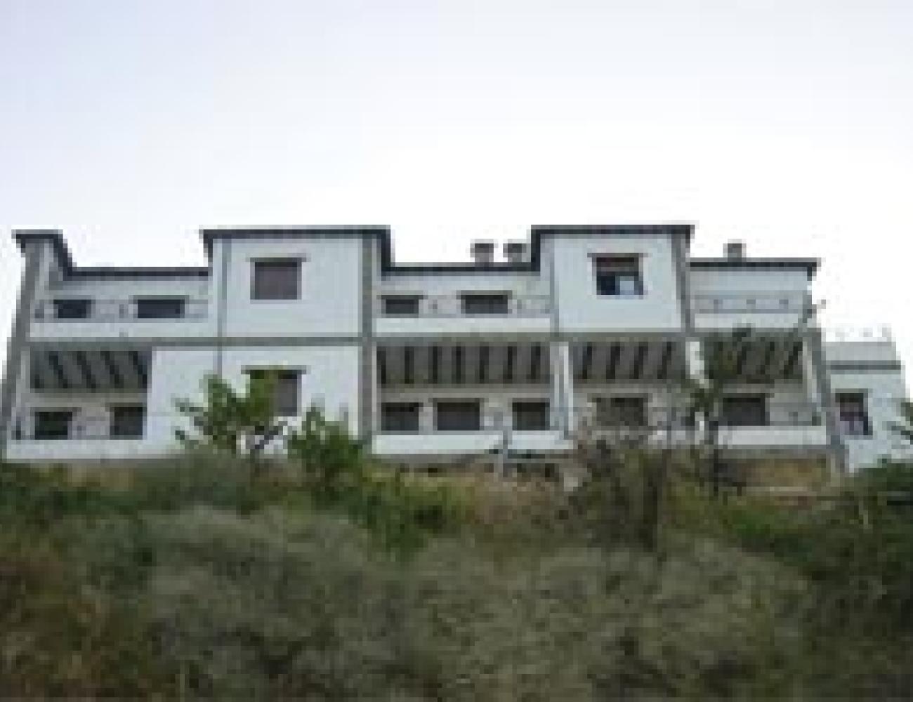 Alojamientos Rurales Los Macabes