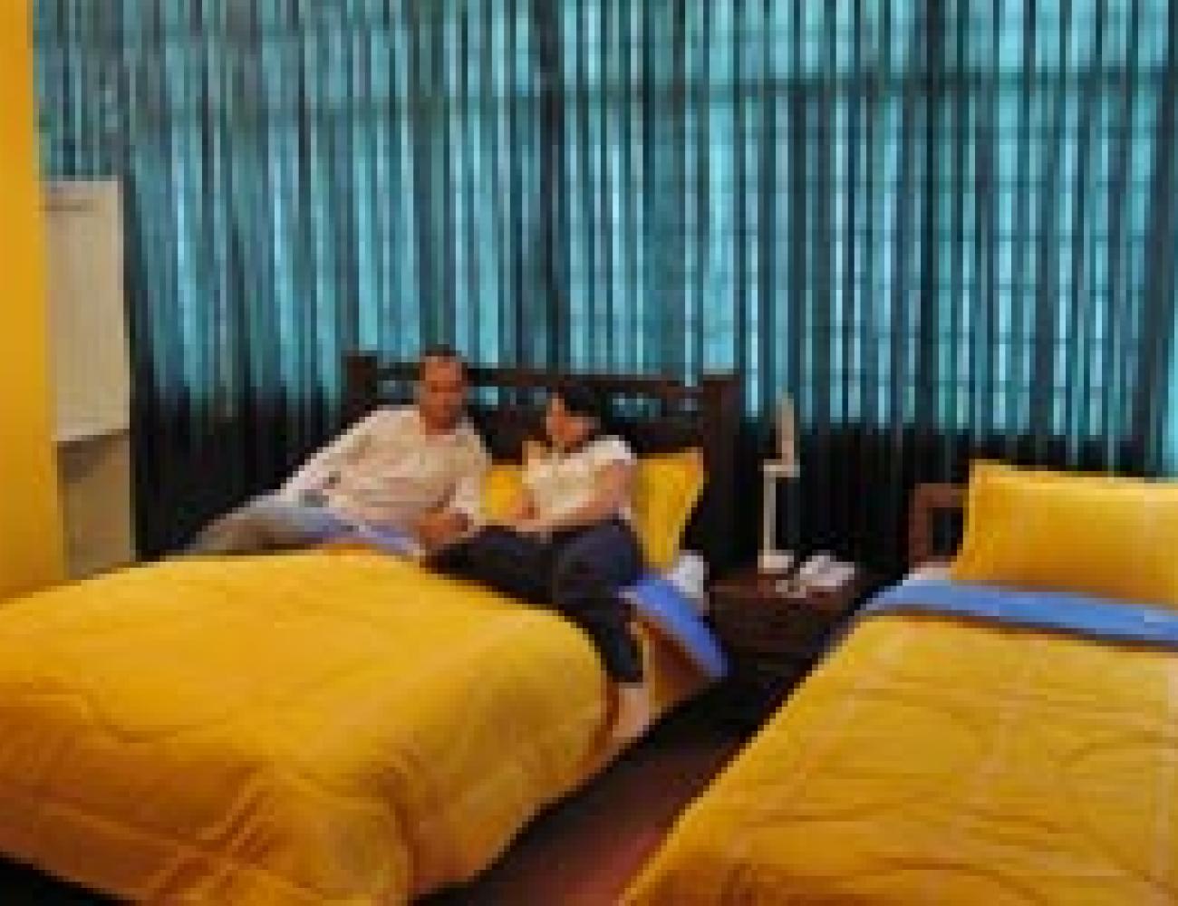 Hotel La Mansión del Márquez Hotel La Mansión del Márquez