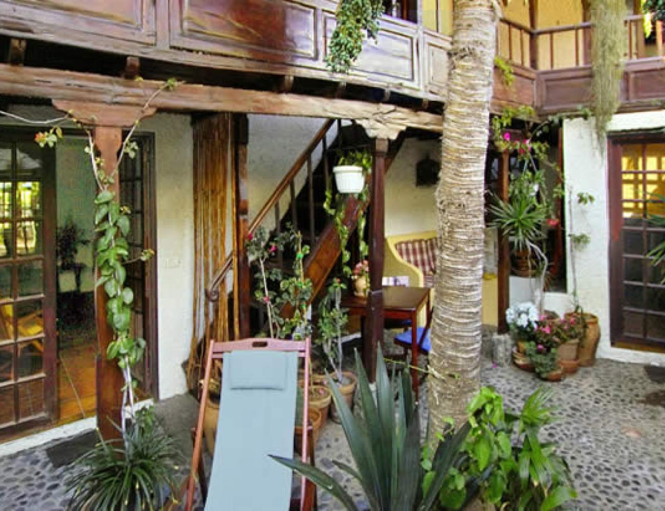 Casa Cantito Casa Cantito