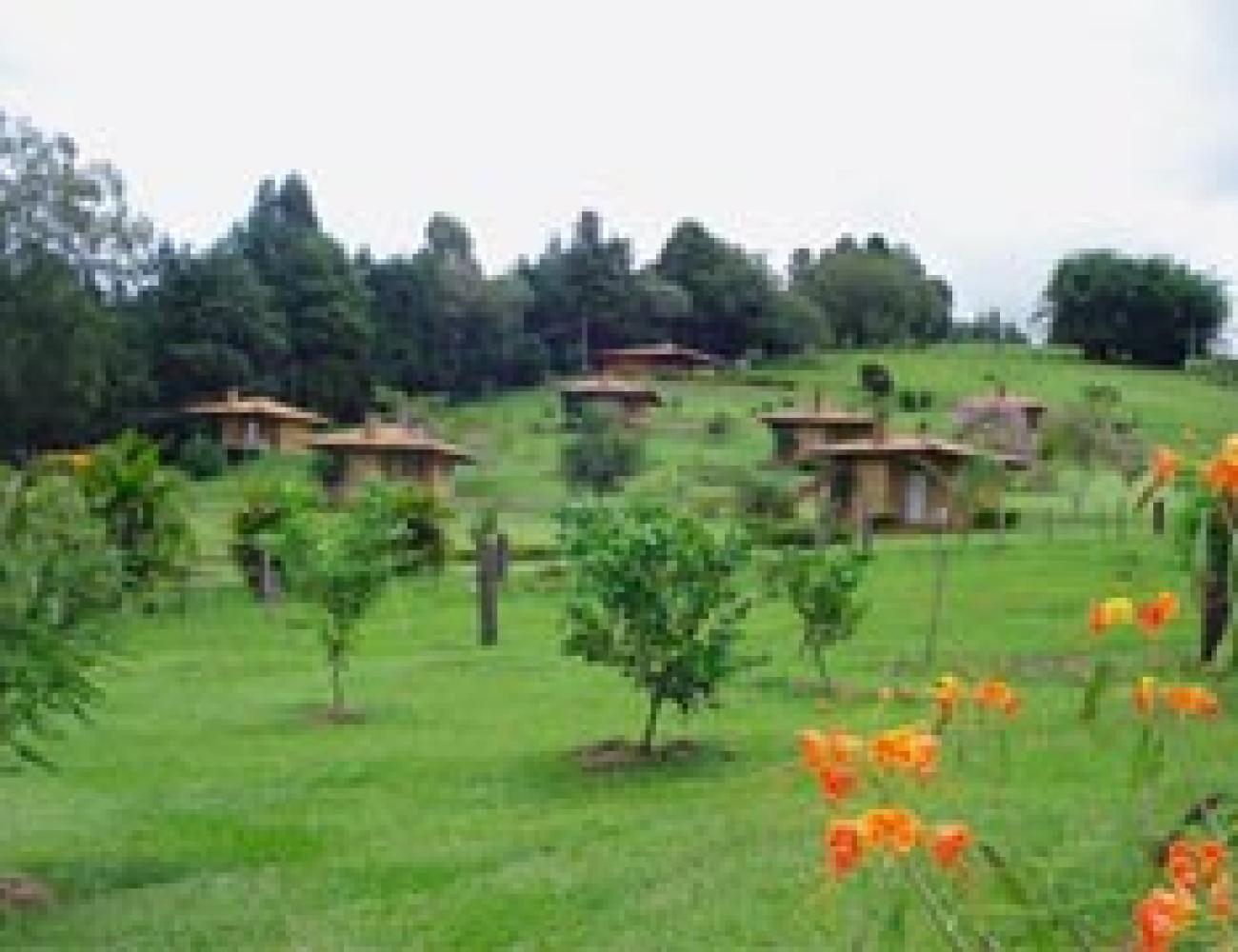 Pousada Toca das Maritacas