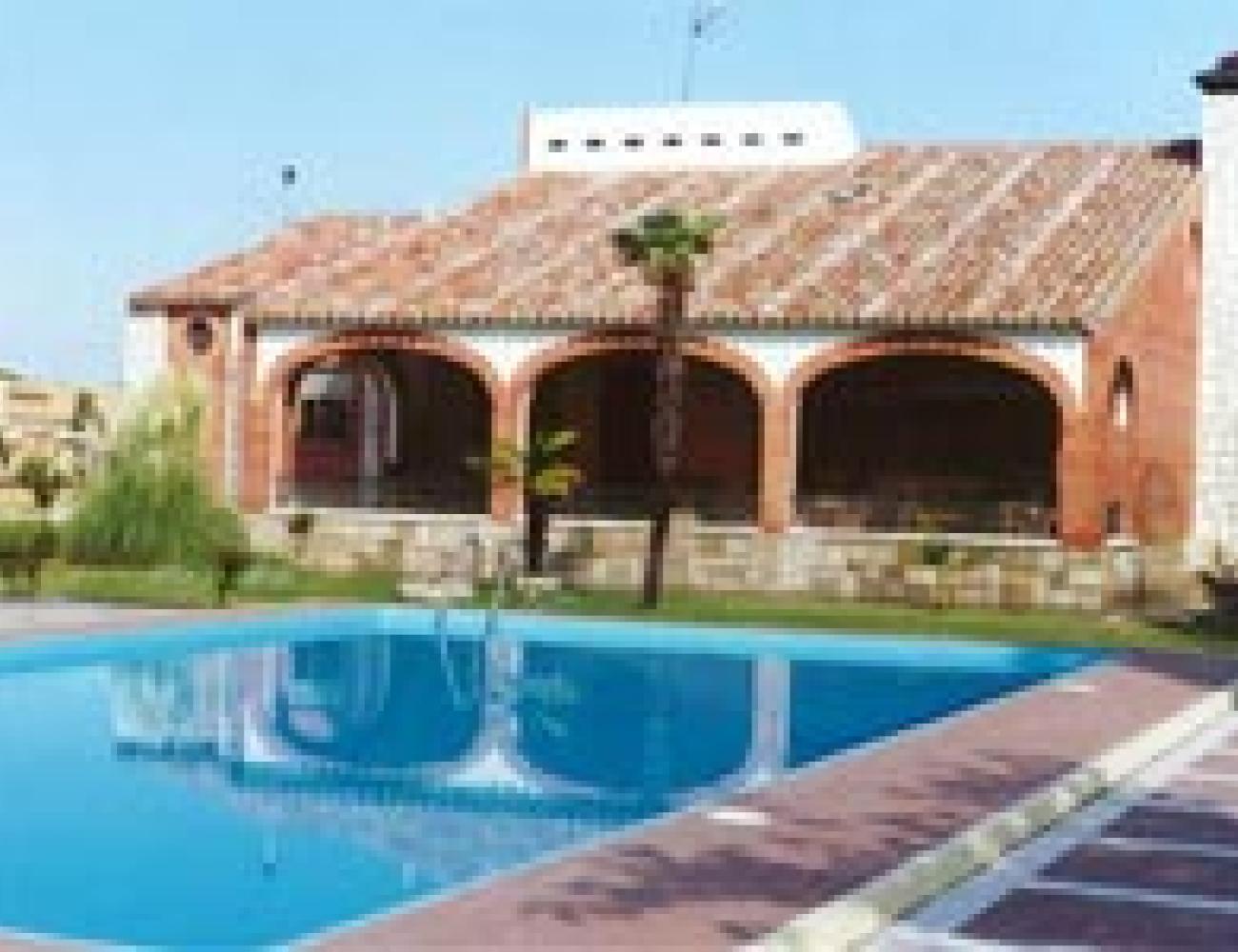 Finca Puentes Mediana