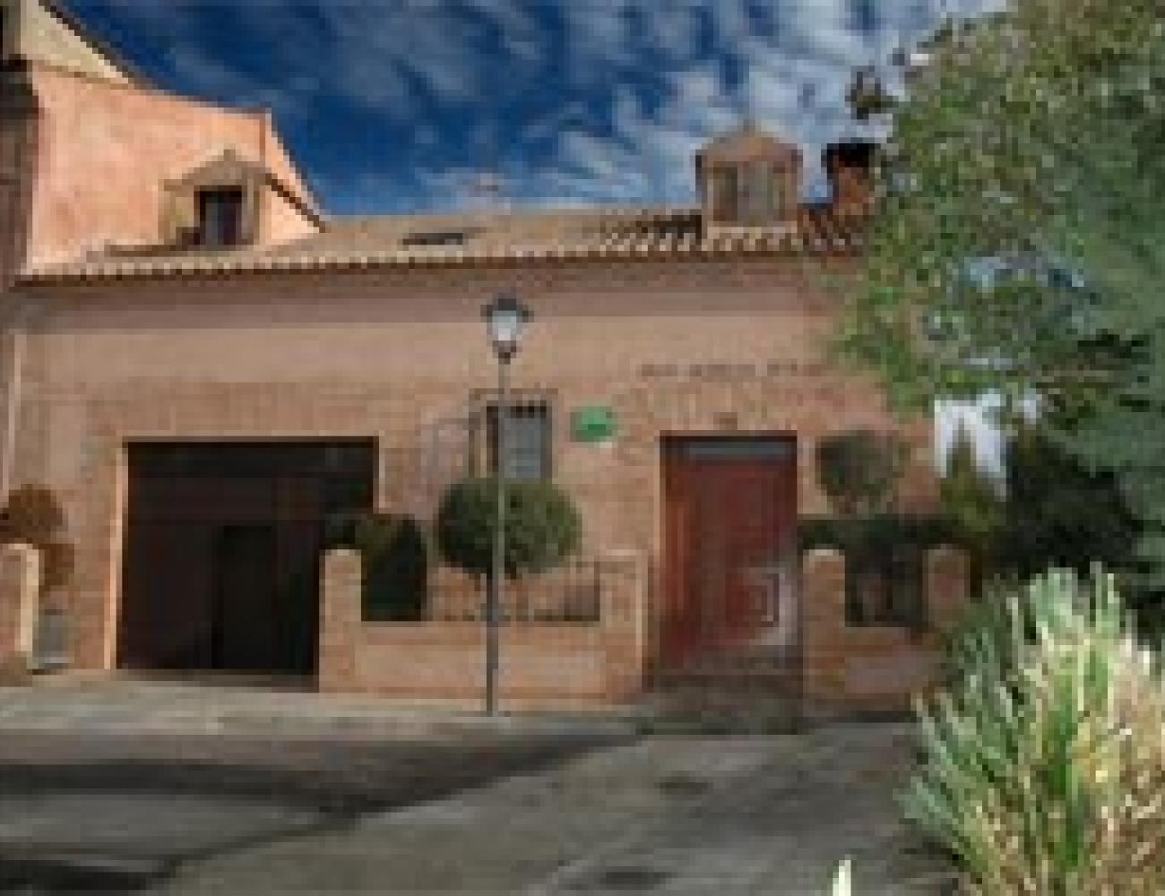 Don Martín Rural Don Martín Rural