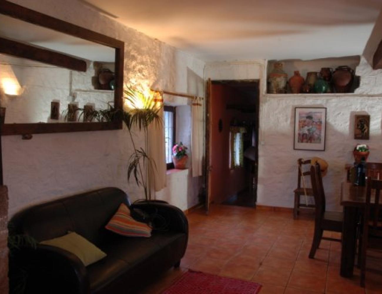 Cortijo del Zoco Bajo