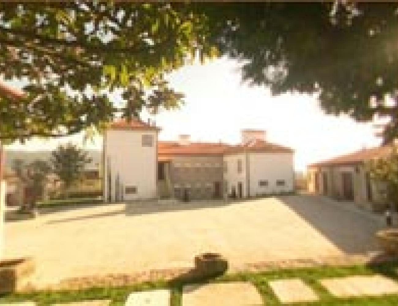 Hotel Rural Quinta de São Sebastião Hotel Rural Quinta de São Sebastião