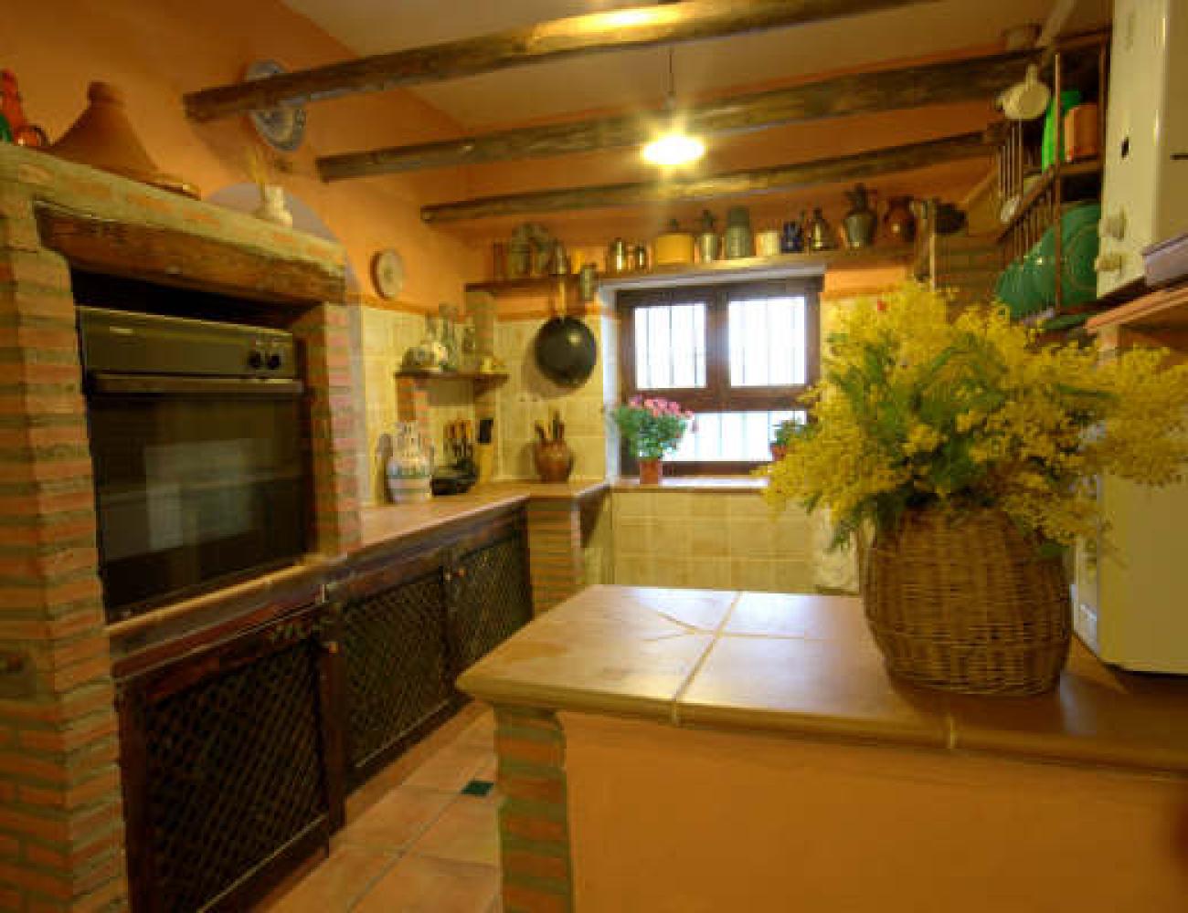 Cortijo del Zoco Bajo Cortijo del Zoco Bajo