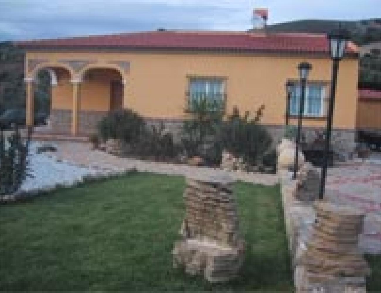 Villa José y Ana Villa José y Ana