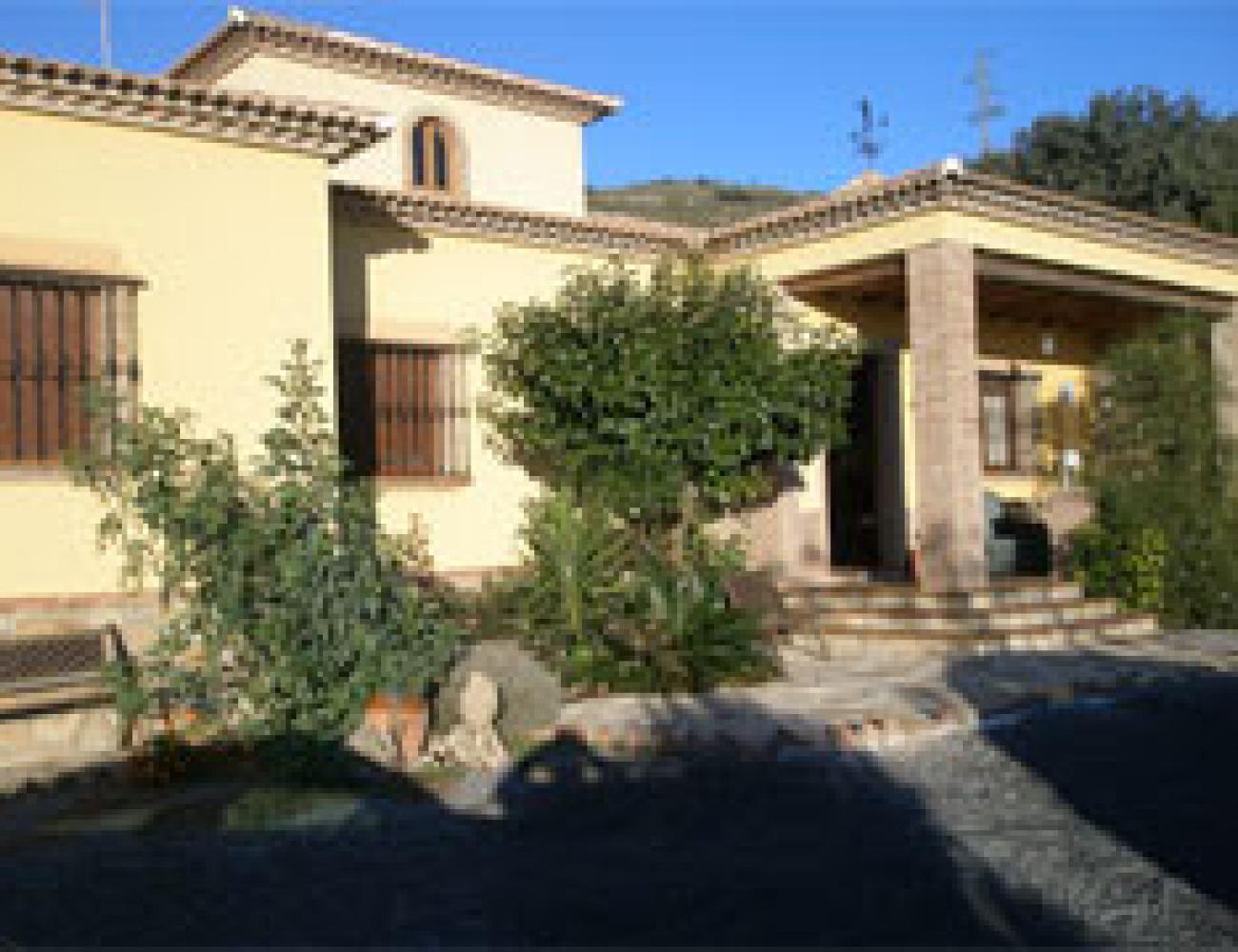 Villa Tere Villa Tere