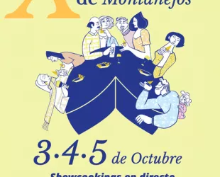 X Feria del Queso Artesano de Montanejos